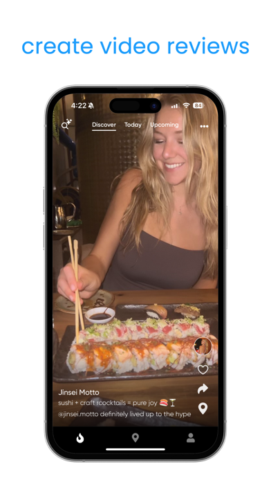 koda: Food, Travel, & Friends Screenshot