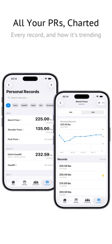 Showup - It counts Screenshot 6 of 6
