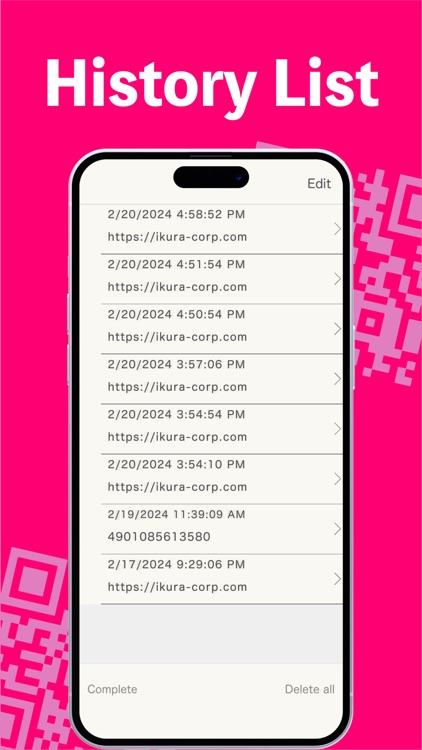 QR Barcode Scanner: Quick Scan