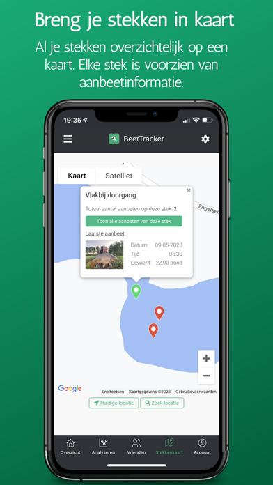 BiteTracker Screenshot 7 of 7