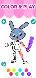 Toddler Coloring & Color Book screenshot 5