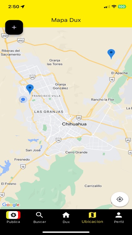 Key: real estate business