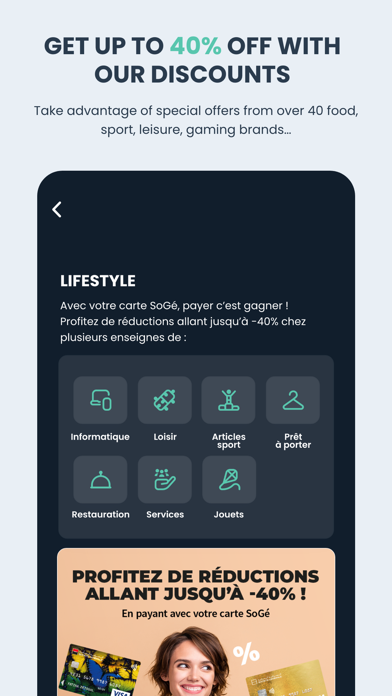 SoGé Screenshot