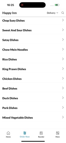 Happy Inn Screenshot 4 of 5