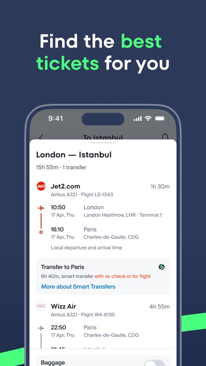 Kupi.com screenshot-4