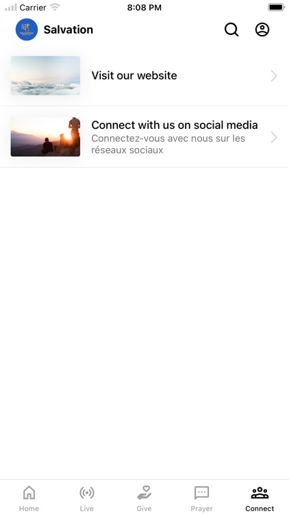 Salvation Church of God screenshot-4