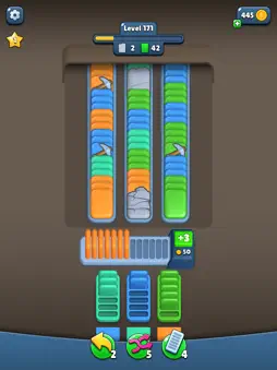 Multi Card Jam! screenshot 19
