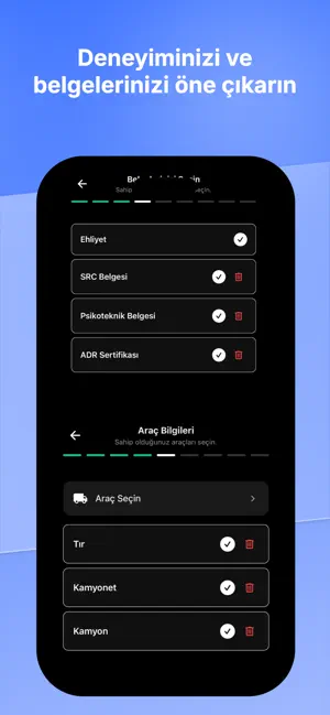 Tosarama screenshot 3