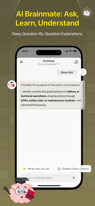 ASVAB Test Prep: 2026 Screenshot 5 of 6