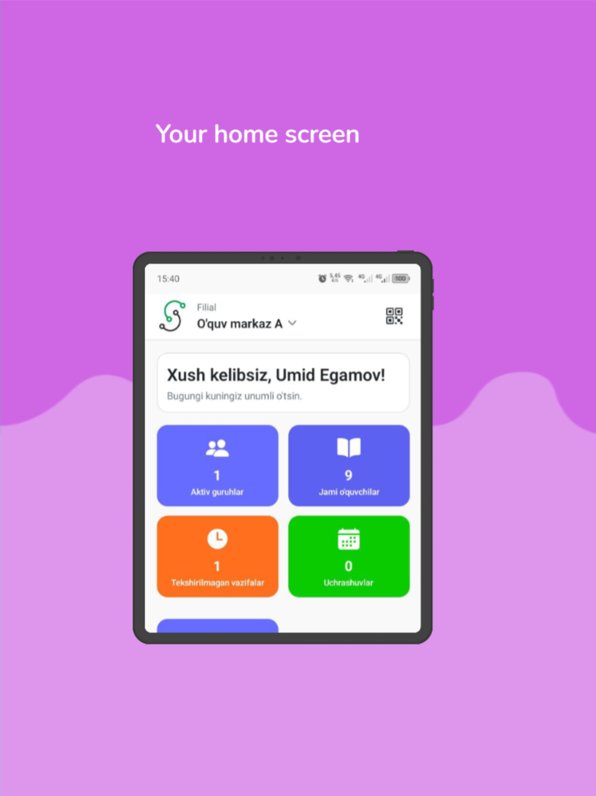 SoffCRM Support