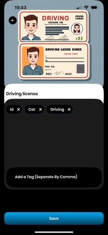 Snatch QA screenshot