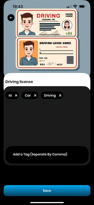 Snatch QA Screenshot 5 of 5