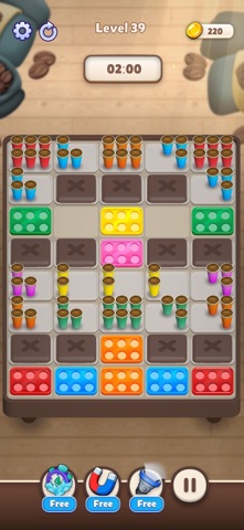 Tidy Cups Screenshot 5 of 5