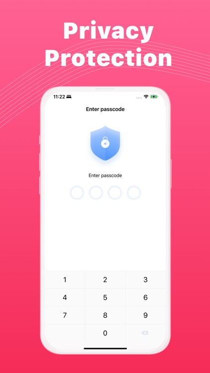 Period Tracker: Cycle Calendar screenshot-9