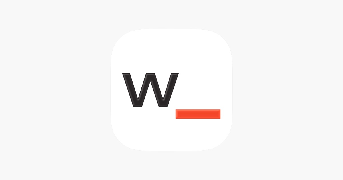 ‎Workplace - work_connected App - App Store