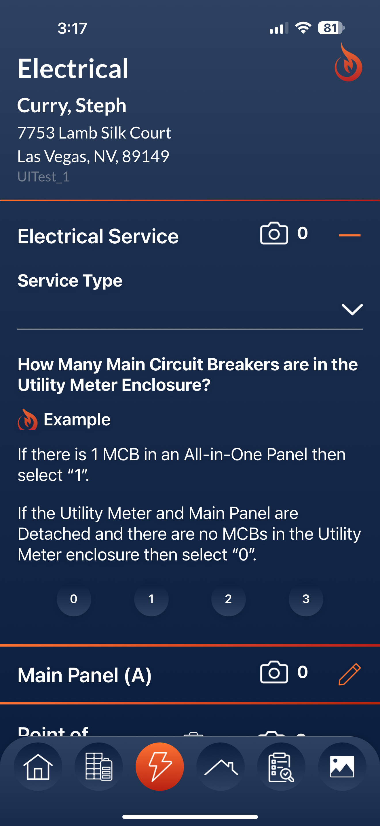 Skyfire Solar Design App screenshot 4