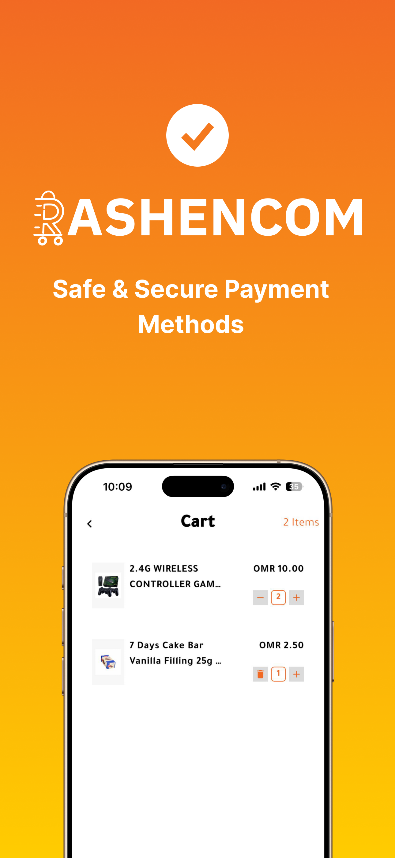 RASHENCOM screenshot 3
