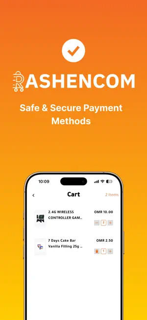 RASHENCOM screenshot 3