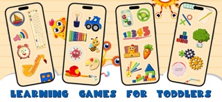 Busyboard - game for kids screenshot