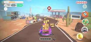 Super Box Delivery screenshot 2