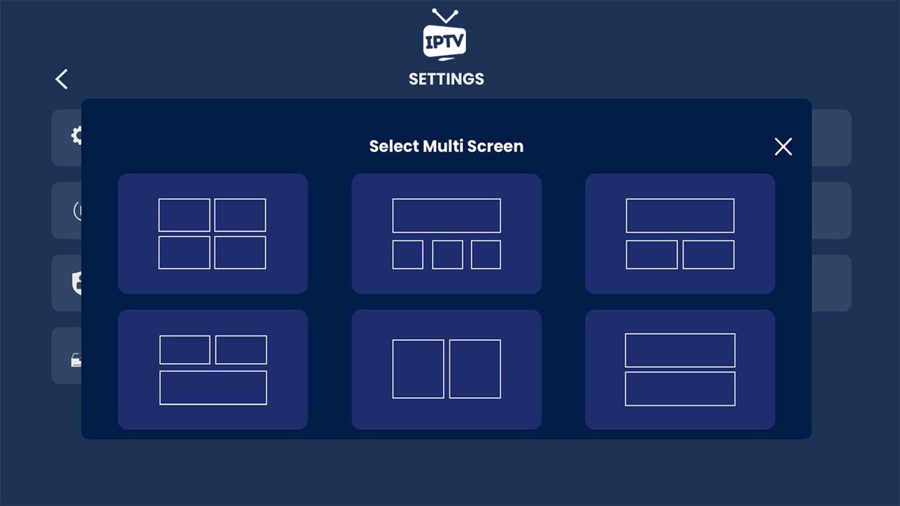 Apple Vision Pro screenshot