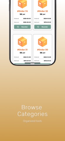 Mandobak. screenshot
