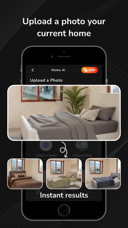 AI Decor- Home Interior Design screenshot-3