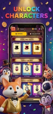 LIEROOM screenshot 5