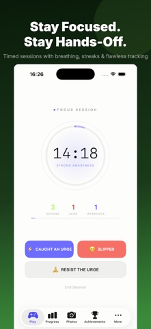FaceQuest: Skin Care Tracker Screenshot 4 of 6