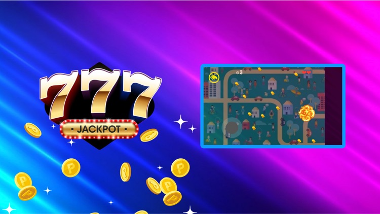 Win Wonder Slot Wheel screenshot-6