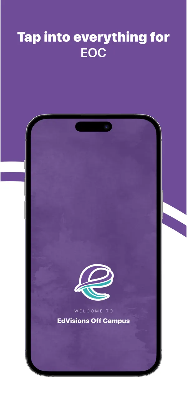Screenshot #1 pour EdVisions Off Campus, MN