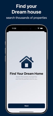PropertyHunting Screenshot 9 of 10