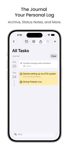 Firetask 5 Screenshot 5 of 5