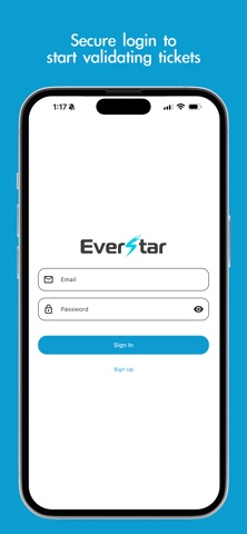 EverStar Scanner screenshot