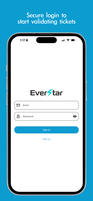 EverStar Scanner Screenshot 1 of 5