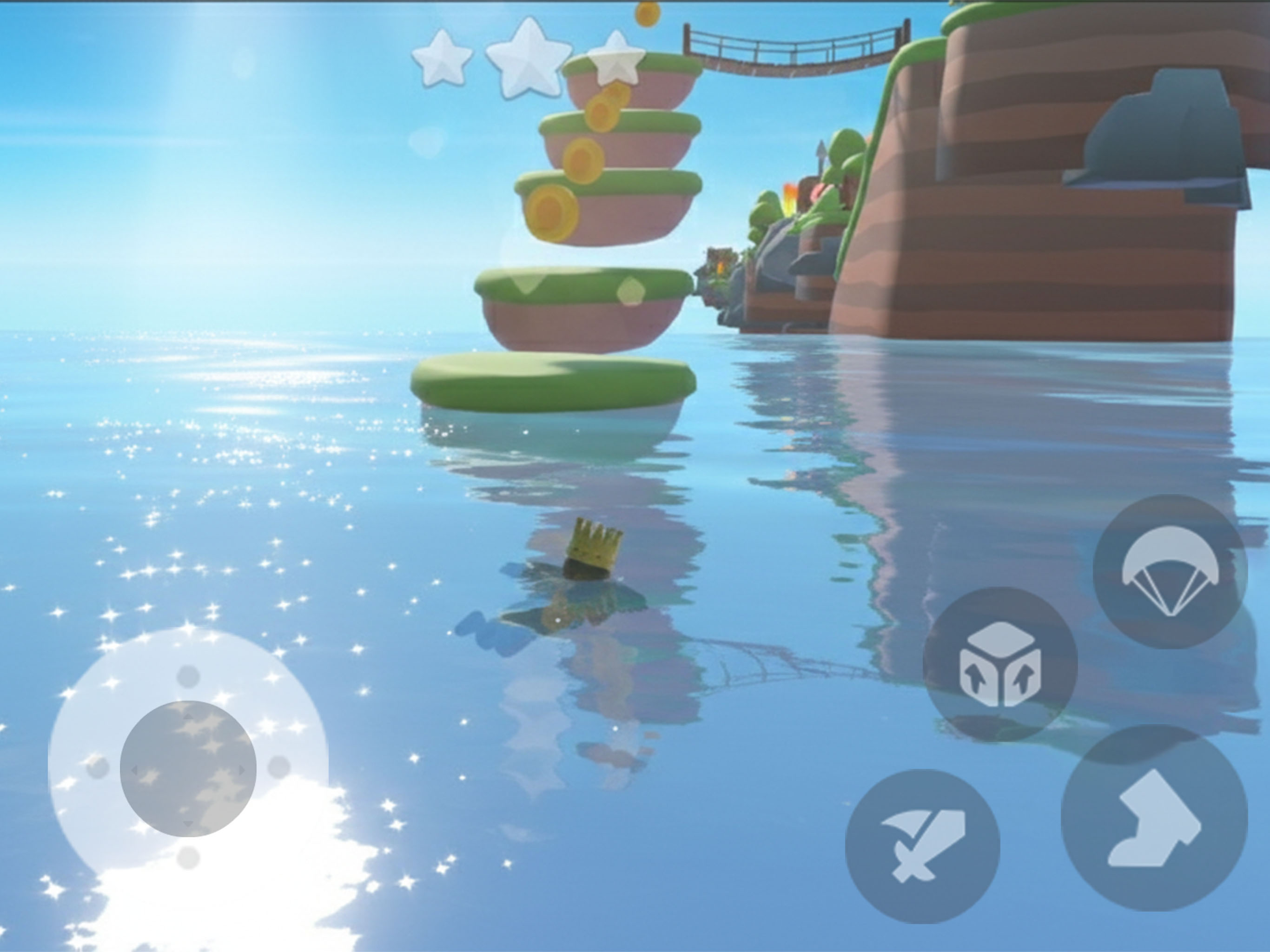 Steal n Catch all Monster Obby screenshot 7