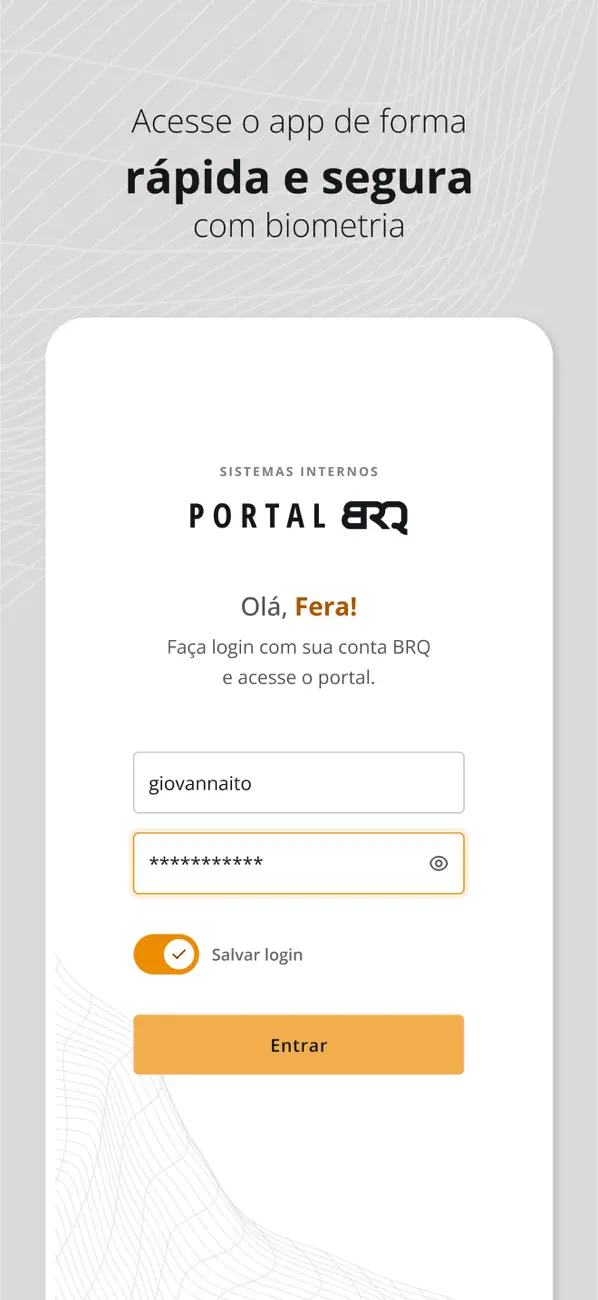 Screenshot #2 pour Portal BRQ
