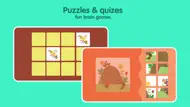 Insects and Bugs for kids iphone bilder 3