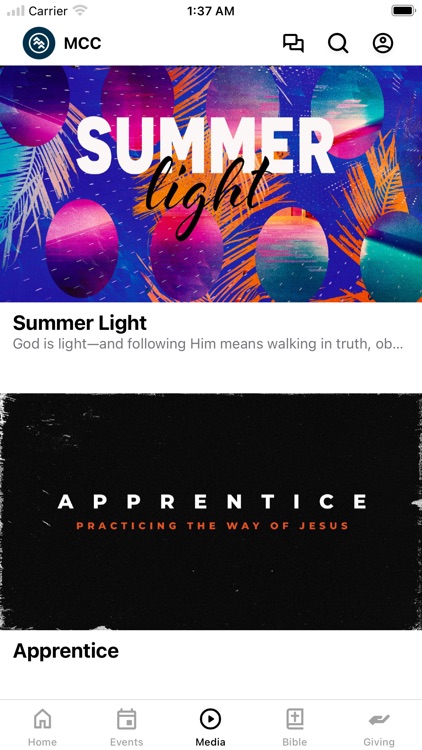 McCook Christian Church