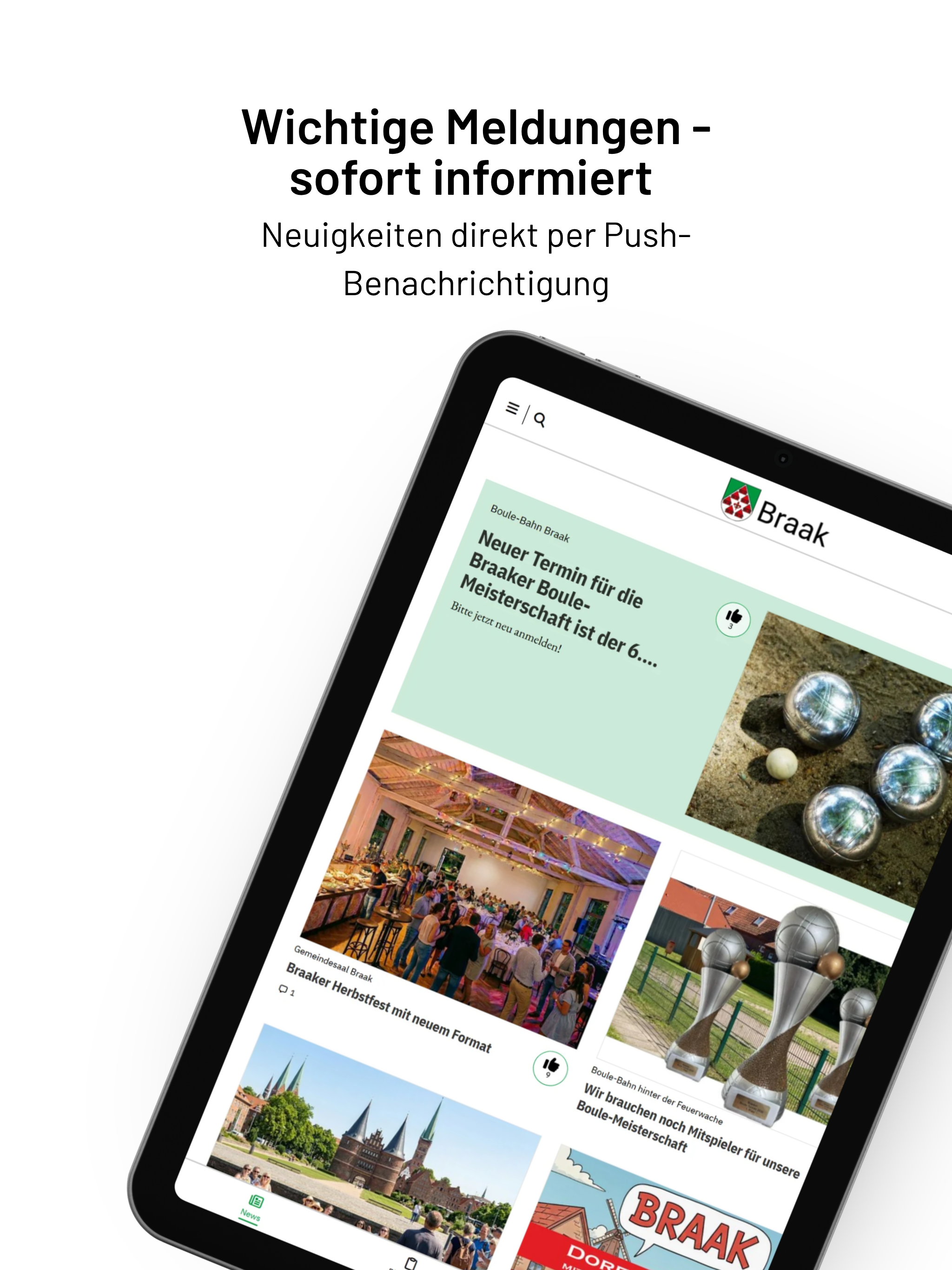 Braak screenshot 7