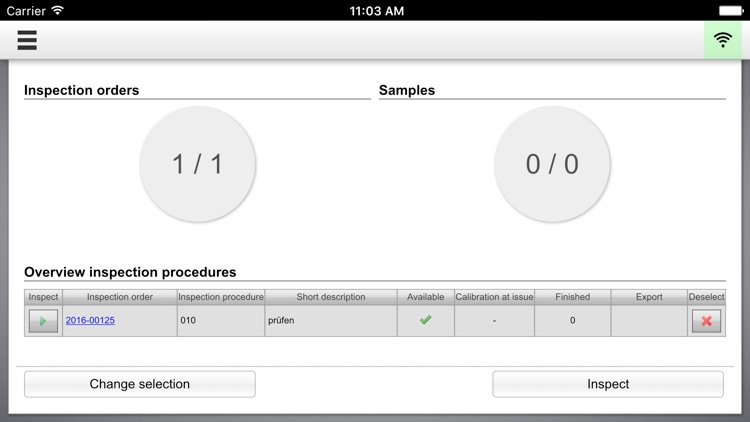 iQ-BASIS-APP screenshot-4