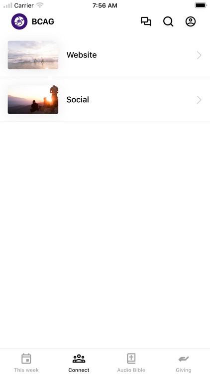 Bethel Covenant Assembly