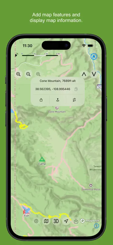 NavOffroad screenshot 6 of 8