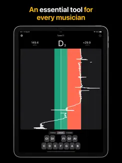 Tuner T1 Pro iPad image 3