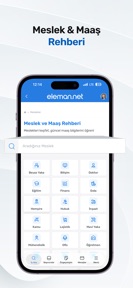 eleman.net = İş İlanları screenshot