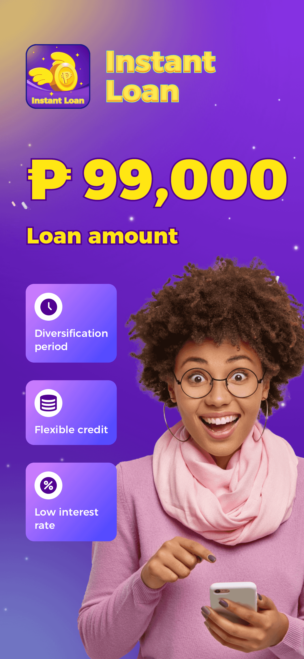 Instant Loan-Mabilis Cash Loan