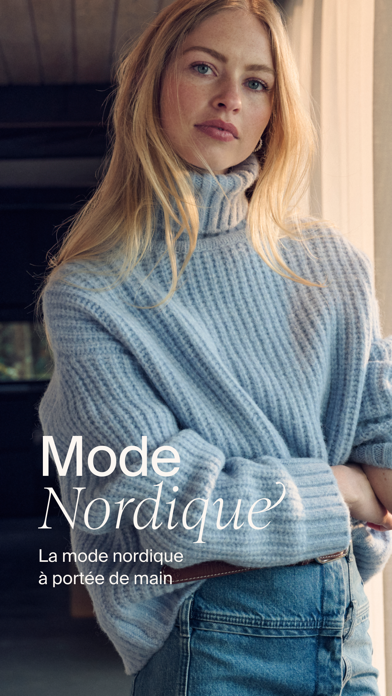 Screenshot #3 pour Boozt.com