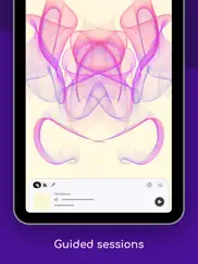 flowspace: Çizim ve meditasyon ipad resimleri 4