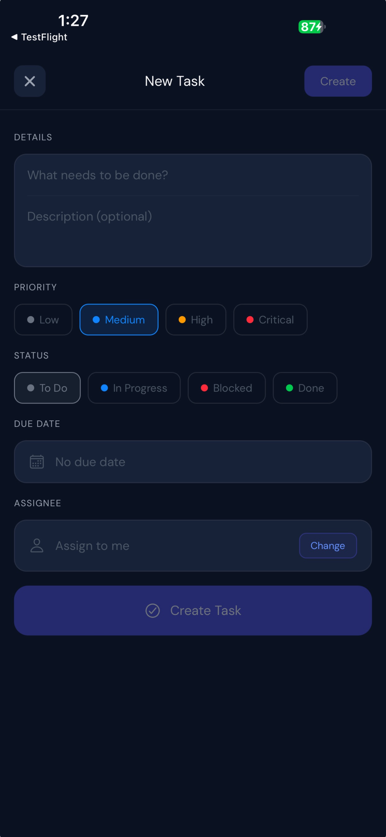 Screenshot 6 of ALAMIN AI