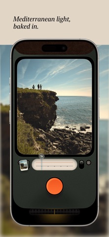 Campera - Point & Shoot Camera Screenshot 7 of 10